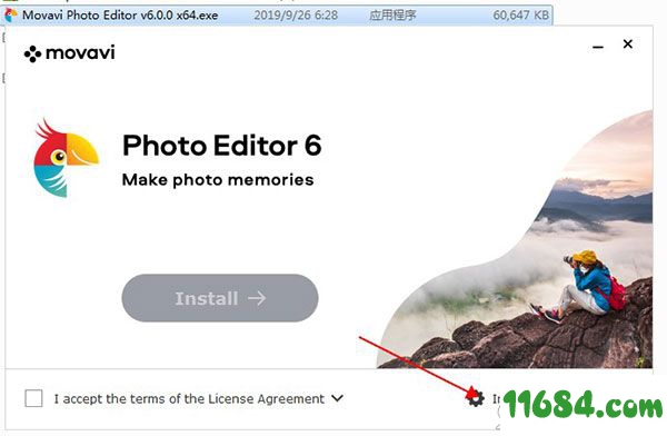 Movavi Photo Editor 6破解版下载-照片编辑工具Movavi Photo Editor 6 汉化版下载