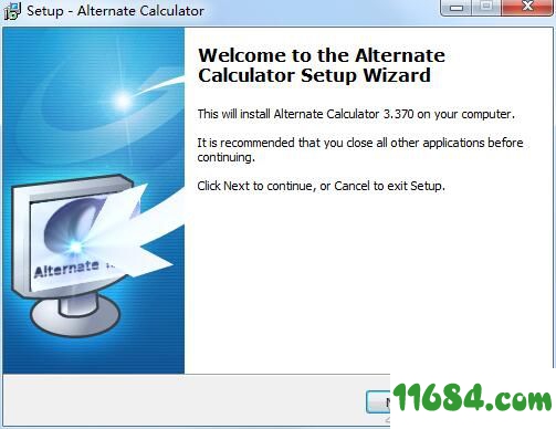 Alternate Calculator下载-货币换算器Alternate Calculator v3.370 绿色版下载