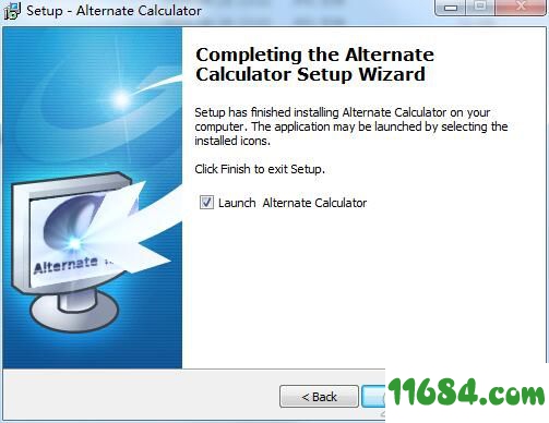 Alternate Calculator下载-货币换算器Alternate Calculator v3.370 绿色版下载