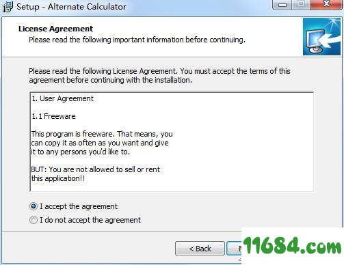 Alternate Calculator下载-货币换算器Alternate Calculator v3.370 绿色版下载