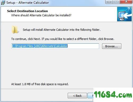 Alternate Calculator下载-货币换算器Alternate Calculator v3.370 绿色版下载