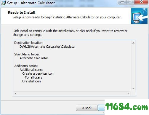 Alternate Calculator下载-货币换算器Alternate Calculator v3.370 绿色版下载