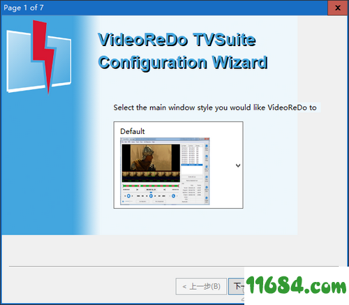 VideoReDo TVSuite破解版下载-MPEG视频编辑器VideoReDo TVSuite v6.60.2.803 中文绿色版下载