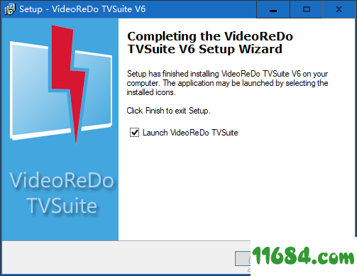 VideoReDo TVSuite破解版下载-MPEG视频编辑器VideoReDo TVSuite v6.60.2.803 中文绿色版下载