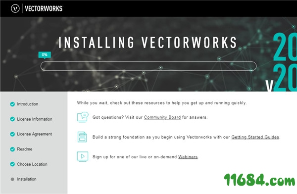 Vectorworks 2020破解版下载-3D建模工具Vectorworks 2020 破解版下载