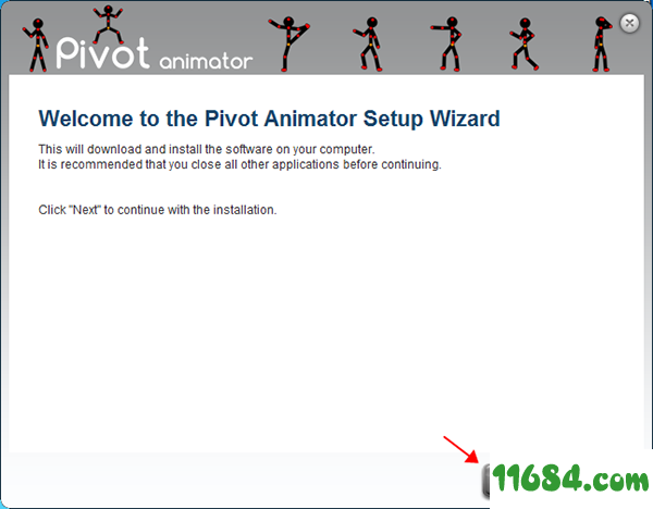 Pivot Animator破解版下载-Pivot Animator v4.2.7 中文版下载