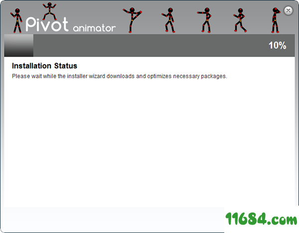 Pivot Animator破解版下载-Pivot Animator v4.2.7 中文版下载