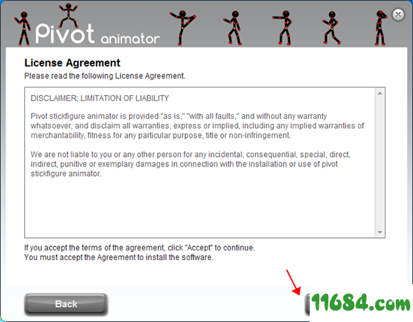 Pivot Animator破解版下载-Pivot Animator v4.2.7 中文版下载