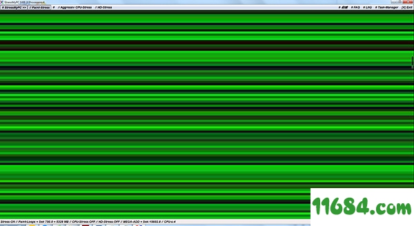 StressMyPC下载-性能测试工具StressMyPC v3.69 绿色版下载