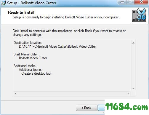 Boilsoft Video Cutter下载-视频切割器Boilsoft Video Cutter v1.23 绿色版下载