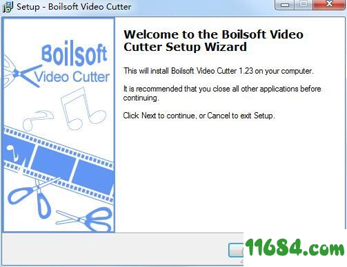 Boilsoft Video Cutter下载-视频切割器Boilsoft Video Cutter v1.23 绿色版下载