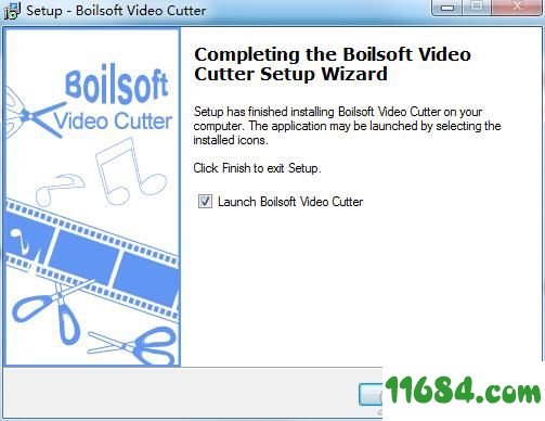 Boilsoft Video Cutter下载-视频切割器Boilsoft Video Cutter v1.23 绿色版下载