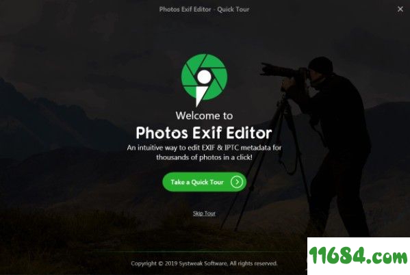 Photos Exif Editor下载-照片EXIF查看编辑工具Photos Exif Editor v1.0.0 正式版下载