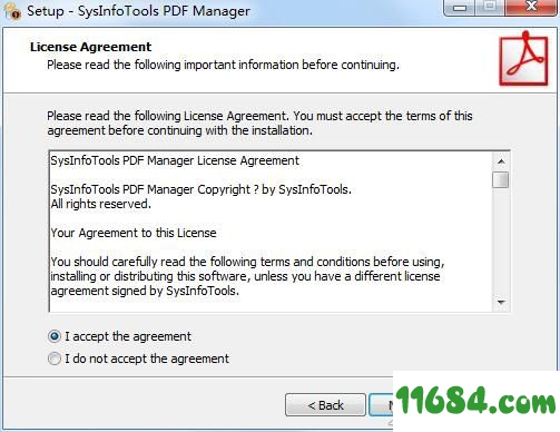 SysInfoTools PDF Manager破解版下载-pdf管理工具SysInfoTools PDF Manager v1.0 最新版下载