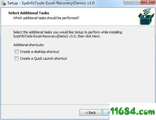 SysInfoTools Excel Recovery破解版下载-excel恢复软件SysInfoTools Excel Recovery v3.0 免费版下载