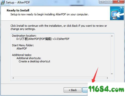 AlterPDF下载-PDF编辑软件AlterPDF V3.6 官方版下载