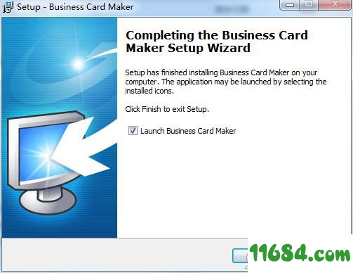 Business Card Maker破解版下载-名片制作软件Business Card Maker v9.0 中文绿色版下载