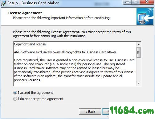 Business Card Maker破解版下载-名片制作软件Business Card Maker v9.0 中文绿色版下载