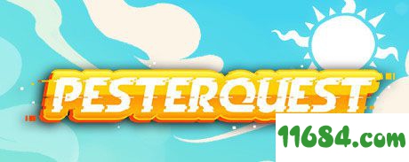 《Pesterquest》中文免安装版