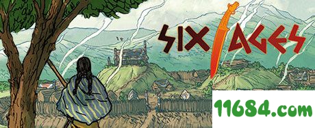 《六个时代：疾驰如风Six Ages: Ride Like the Wind》中文免安装版