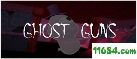 《猎鬼枪Ghost Guns》中文免安装版