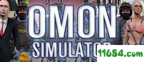 《OMON模拟器OMON Simulator》简体中文免安装版