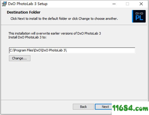 DxO PhotoLab破解版下载-照片处理软件DxO PhotoLab 3 v3.0.0.4210 中文绿色版下载