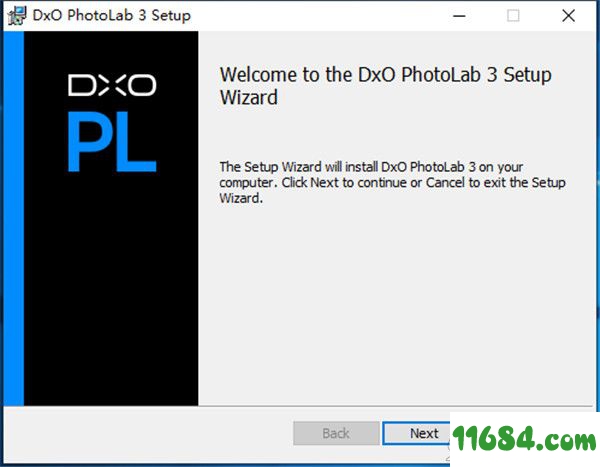 DxO PhotoLab破解版下载-照片处理软件DxO PhotoLab 3 v3.0.0.4210 中文绿色版下载