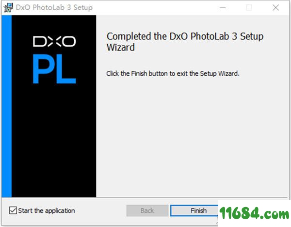 DxO PhotoLab破解版下载-照片处理软件DxO PhotoLab 3 v3.0.0.4210 中文绿色版下载