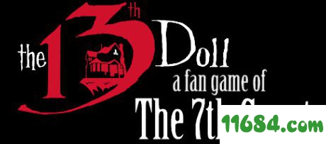 《第十三个玩偶The 13th Doll: A Fan Game of The 7th Guest》中文免安装版