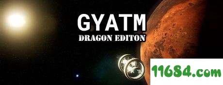 《GYATM：龙版GYATM Dragon Edition》中文免安装版