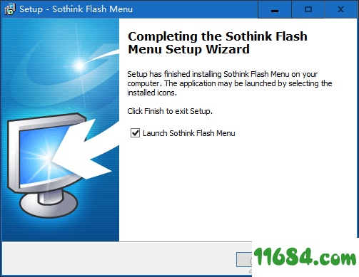 Sothink Flash Menu破解版下载-闪存菜单工具Sothink Flash Menu v1.2 最新版下载