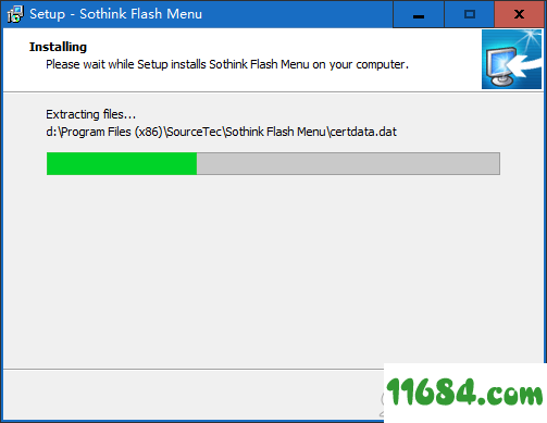 Sothink Flash Menu破解版下载-闪存菜单工具Sothink Flash Menu v1.2 最新版下载