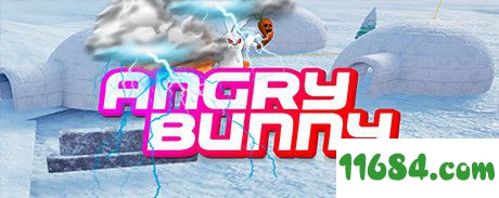 愤怒的兔子游戏下载-《愤怒的兔子Angry Bunny》中文免安装版下载