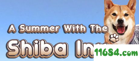 《与柴犬共度夏天A Summer with the Shiba Inu》中文免安装版