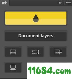 Ink插件下载-ps图层信息显示插件Ink v1.6.3 免费版下载
