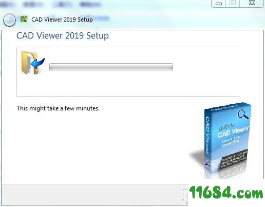 CAD Viewer 2019破解版下载-CAD查看器CAD Viewer 2019 A.69 中文版下载