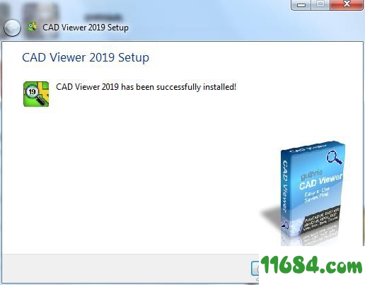 CAD Viewer 2019破解版下载-CAD查看器CAD Viewer 2019 A.69 中文版下载