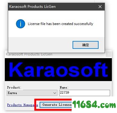 Karaosoft Karma破解版下载-卡拉OK管理系统Karaosoft Karma 2020 中文版下载