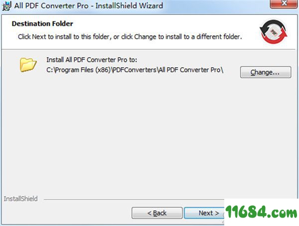 All PDF Converter破解版下载-PDF文件转换器All PDF Converter v4.2.3.2 中文绿色版下载