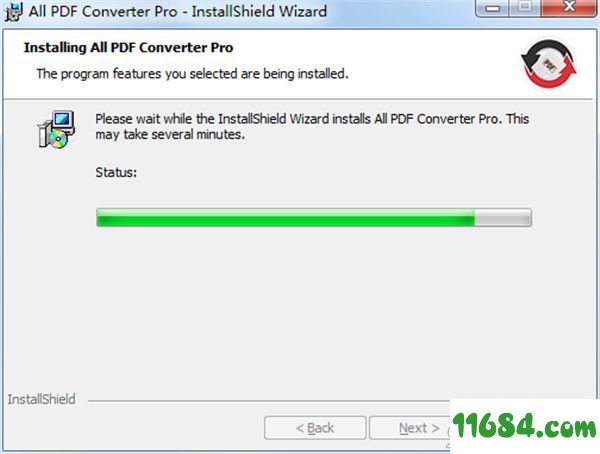 All PDF Converter破解版下载-PDF文件转换器All PDF Converter v4.2.3.2 中文绿色版下载