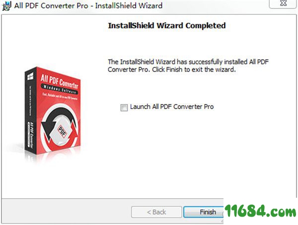 All PDF Converter破解版下载-PDF文件转换器All PDF Converter v4.2.3.2 中文绿色版下载