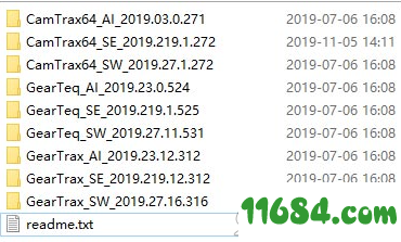 Camnetics Suite 2019破解版下载-齿轮设计插件Camnetics Suite 2019 中文特别版下载