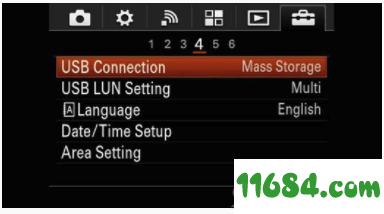 SEL1635GM固件升级下载-索尼SEL1635GM Ver.03 固件升级 正式版 下载