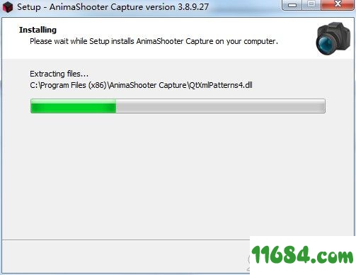 AnimaShooter Capture破解版下载-AnimaShooter Capture v3.8.12.5 中文绿色版下载