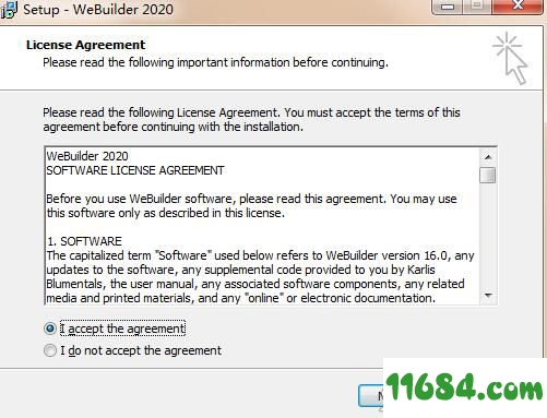 Blumentals WeBuilder破解版下载-代码编辑器Blumentals WeBuilder 2020 v16.0.0.220 破解版下载