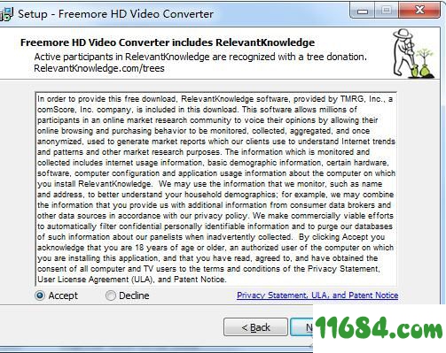 HD Video Converter破解版下载-视频转换工具Freemore HD Video Converter v10.8.1 最新版下载