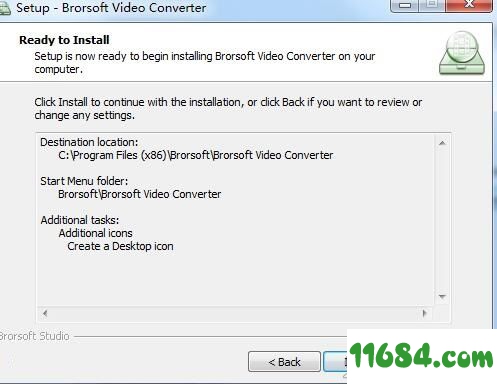 Brorsoft Video Converter破解版下载-视频转换器Brorsoft Video Converter v4.9.0.0 最新版下载