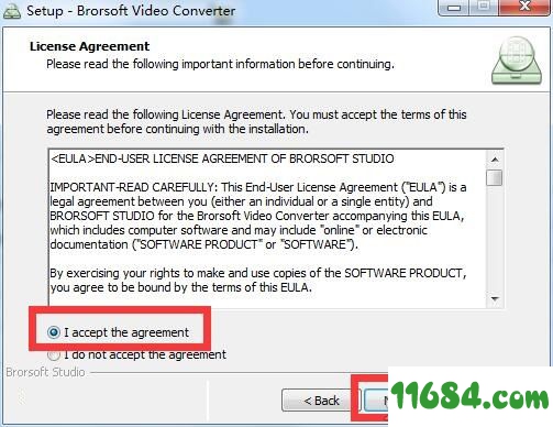 Brorsoft Video Converter破解版下载-视频转换器Brorsoft Video Converter v4.9.0.0 最新版下载