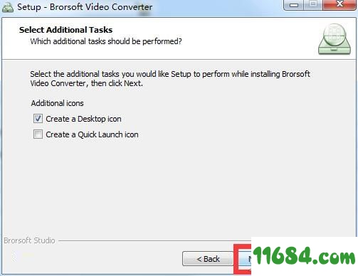 Brorsoft Video Converter破解版下载-视频转换器Brorsoft Video Converter v4.9.0.0 最新版下载